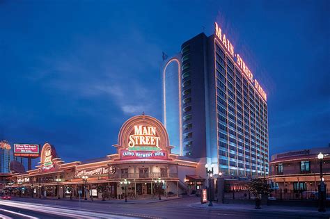 main street hotel and casino